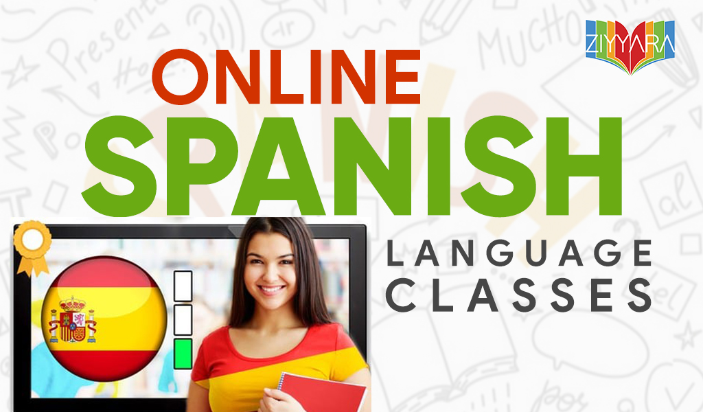 Spanish  language course