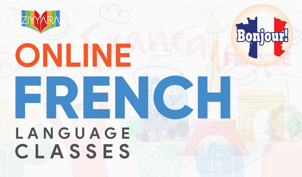 Online French Language 